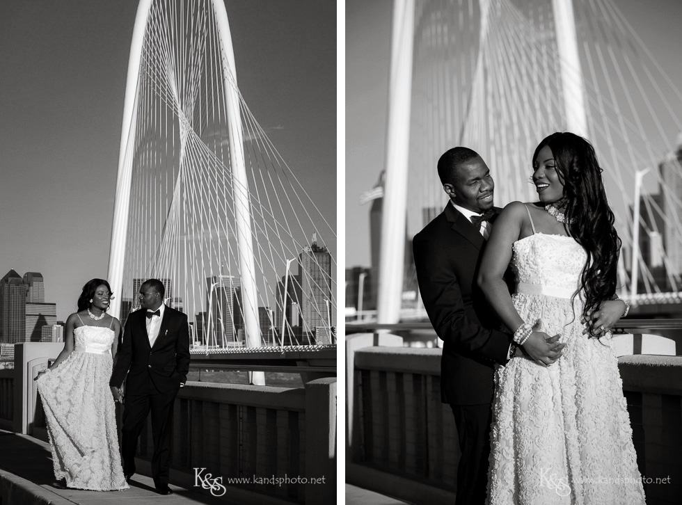 classic dallas wedding photographer